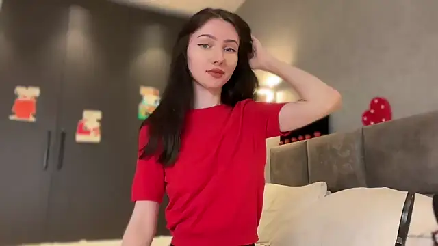 Snapshot of AnaMoonlight chatting on 11/29/25, 05:21 AnaMoonlight online show from 11/29/25, 05:21