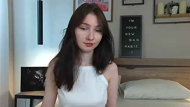 Snapshot of AnaMoonlight chatting on 07/24/26, 12:25 AnaMoonlight online show from 07/24/26, 12:25