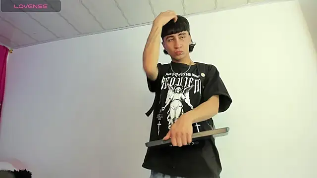 XaanderGrey online show from 11/07/25, 07:25