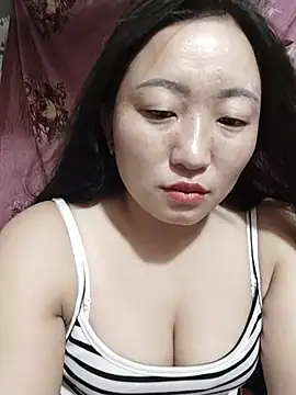 zhen-zo online show from 07/14/26, 04:50
