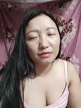 zhen-zo online show from 07/23/26, 01:58