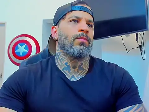 Snapshot of JoshRigby chatting on 12/02/25, 08:26 JoshRigby online show from 12/02/25, 08:26