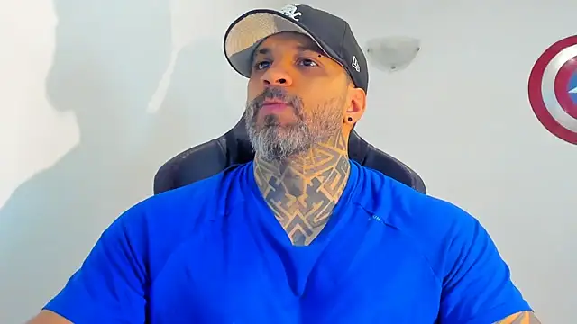 JoshRigby online show from 05/09/26, 07:30