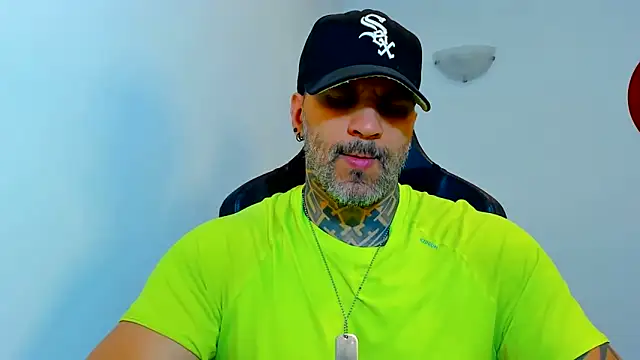JoshRigby online show from 06/12/26, 07:13