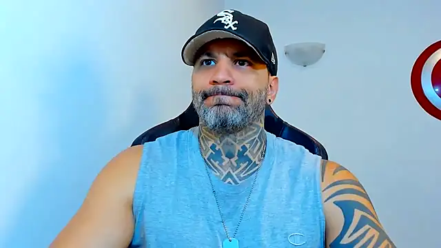 JoshRigby online show from 06/19/26, 07:06