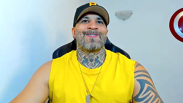 JoshRigby online show from 06/24/26, 07:46