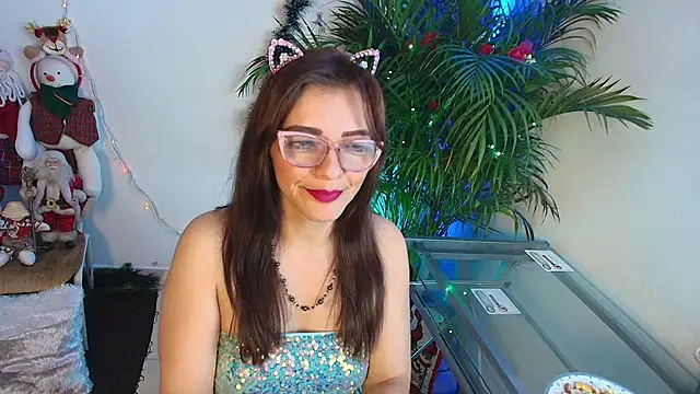 Carol Miss2 online show from 11/25/25, 10:37