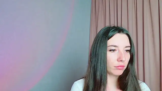 Curious Lily online show from 10/13/25, 01:05