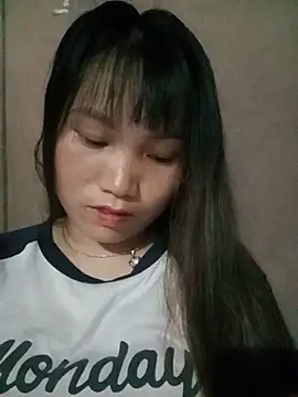 min-xinh online show from 06/21/26, 01:35