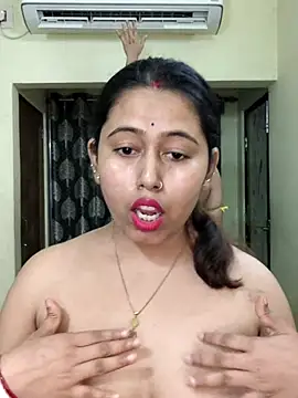 Hot Misti 69 online show from 06/27/26, 05:40