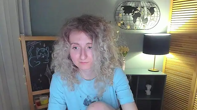 CamillaDreamer online show from 05/09/26, 04:28