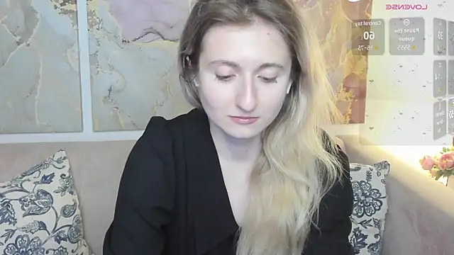 CamillaDreamer online show from 05/14/26, 10:11