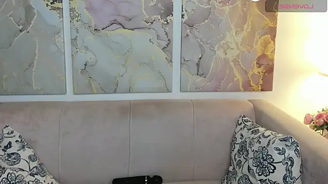 CamillaDreamer online show from 05/15/26, 11:34