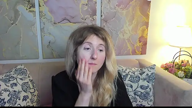 CamillaDreamer online show from 05/23/26, 02:43