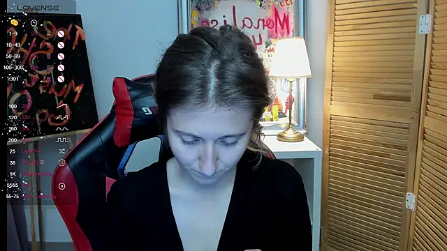 CamillaDreamer online show from 06/29/26, 07:03