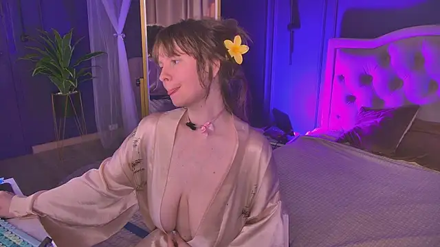 Lilly Stark online show from 06/15/26, 05:31