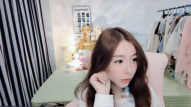 Gardenia-222 online show from 10/26/25, 10:43