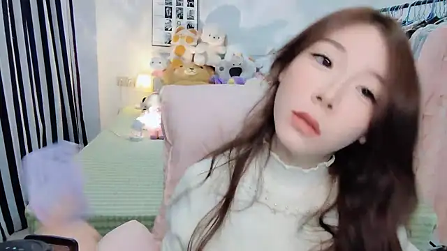 Gardenia-222 online show from 10/29/25, 09:00