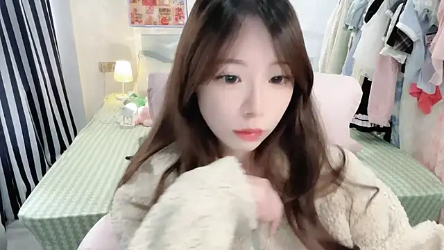 Snapshot of Gardenia-222 chatting on 03/09/26, 05:55 Gardenia-222 online show from 03/09/26, 05:55