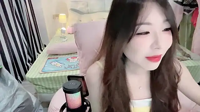 Gardenia-222 online show from 07/26/26, 10:44