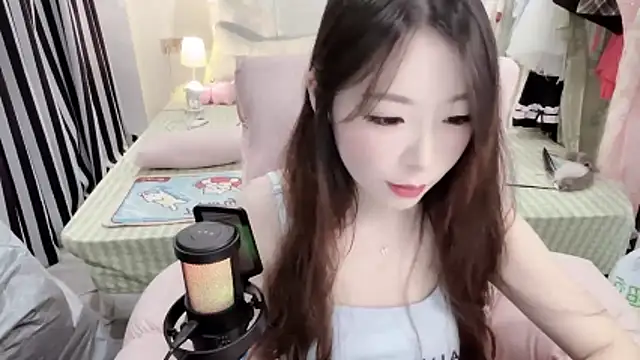 Gardenia-222 online show from 08/03/26, 01:49