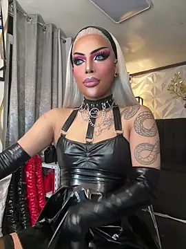 Snapshot of CherryHarper chatting on 02/13/26, 09:38 CherryHarper online show from 02/13/26, 09:38