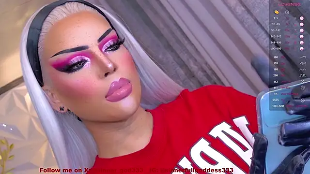 Snapshot of CherryHarper chatting on 02/20/26, 09:21 CherryHarper online show from 02/20/26, 09:21