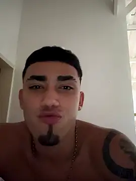 Snapshot of bbyexclussive chatting on 09/26/25, 11:14 bbyexclussive online show from 09/26/25, 11:14