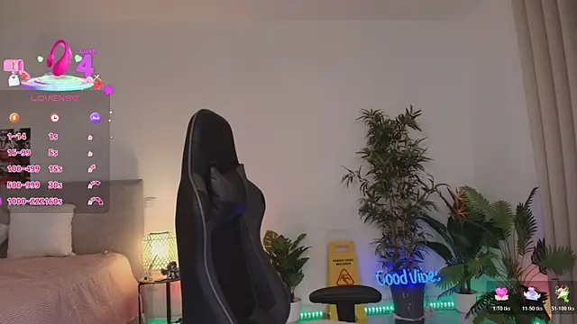 Angel danm Pati online show from 10/23/25, 10:36