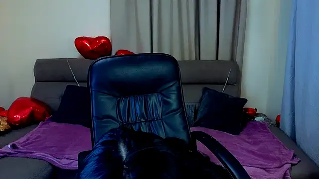 Snapshot of Emilly__Grey chatting on 02/19/26, 06:59 Emilly Grey online show from 02/19/26, 06:59