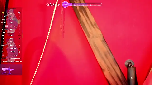 EVADANGERBDSM  online show from 12/05/25, 02:14