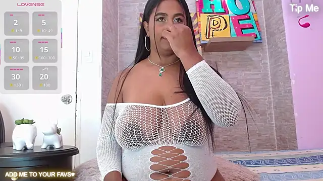 MelissaSam  online show from 11/14/25, 12:59