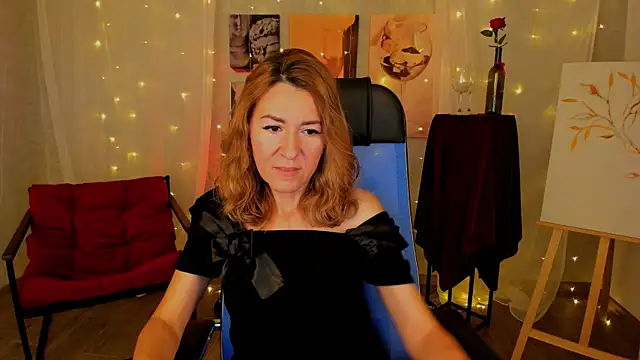 DonnaSmitth online show from 11/14/25, 03:44