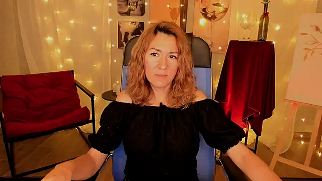 DonnaSmitth online show from 11/25/25, 11:54