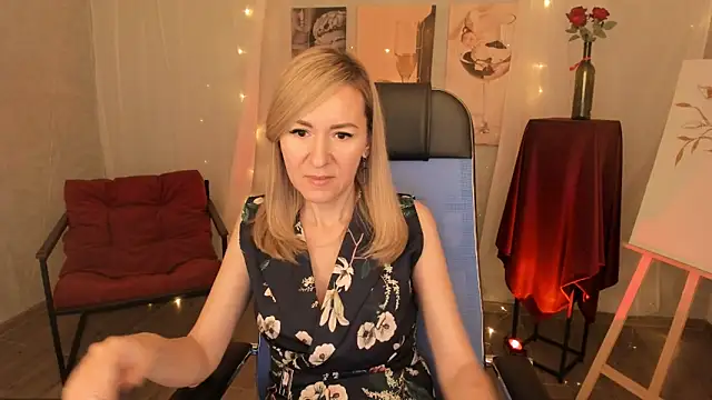 DonnaSmitth online show from 01/13/26, 06:35