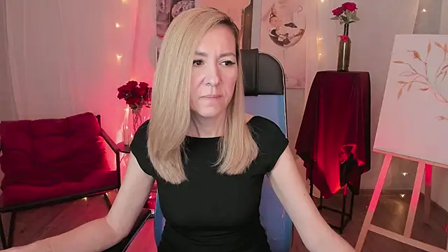 DonnaSmitth online show from 03/12/26, 07:20