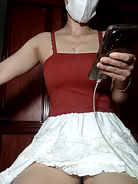 LenaCii online show from 10/15/25, 06:46