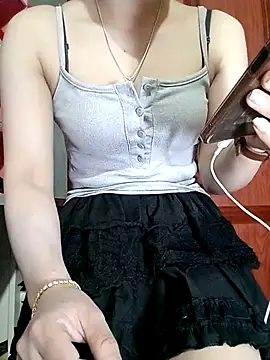 LenaCii online show from 10/30/25, 05:46