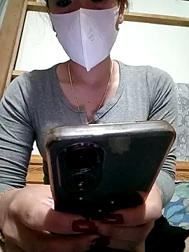 LenaCii online show from 11/13/25, 06:18