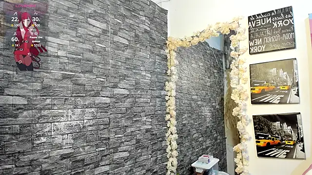 valery  star online show from 11/13/25, 01:10