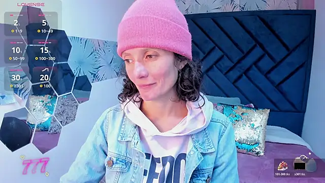 Valery More   online show from 05/21/26, 01:07