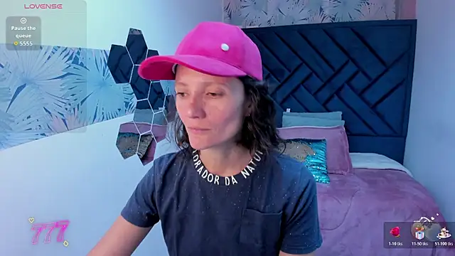 Valery More   online show from 05/31/26, 01:18