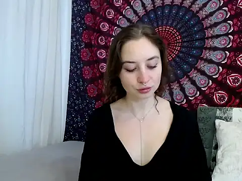 AdalynKiss online show from 01/13/26, 07:46