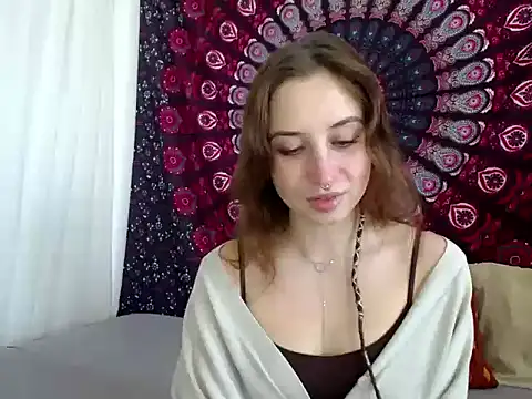 Snapshot of AdalynKiss chatting on 03/27/26, 08:26 AdalynKiss online show from 03/27/26, 08:26
