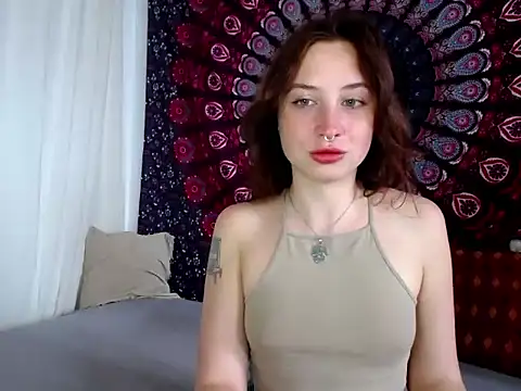 Snapshot of AdalynKiss chatting on 05/06/26, 06:30 AdalynKiss online show from 05/06/26, 06:30