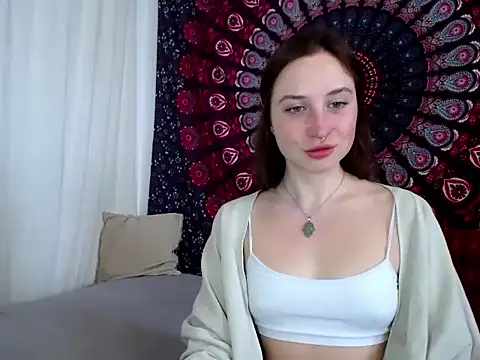 Snapshot of AdalynKiss chatting on 05/07/26, 06:52 AdalynKiss online show from 05/07/26, 06:52