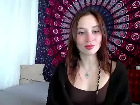 Snapshot of AdalynKiss chatting on 05/12/26, 06:54 AdalynKiss online show from 05/12/26, 06:54