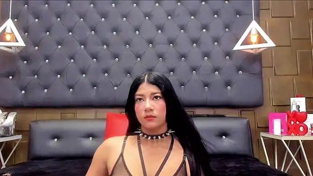 AmbarMonroe online show from 04/27/26, 11:30