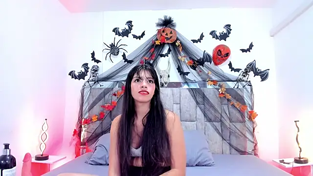 Misaki Kai online show from 10/25/25, 05:37