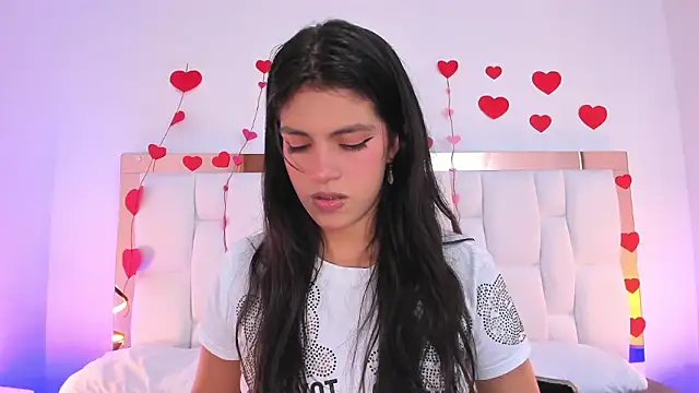 Snapshot of Misaki_Kai chatting on 02/19/26, 05:58 Misaki Kai online show from 02/19/26, 05:58